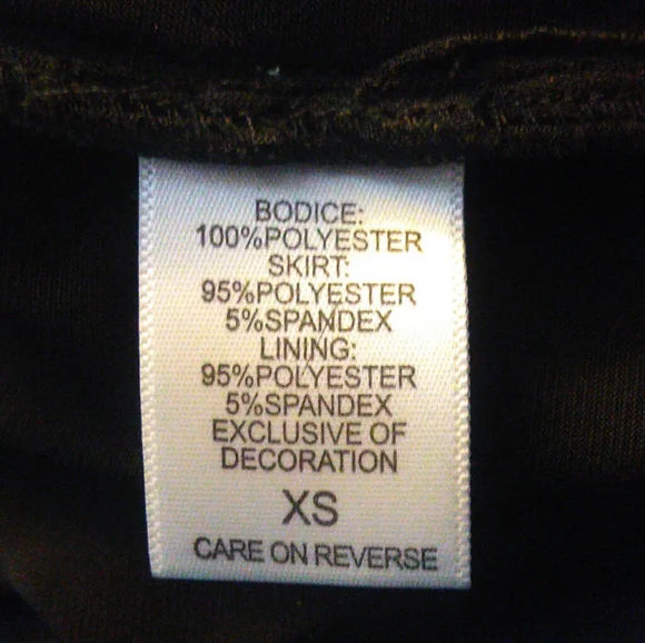 💛 New York & Company Sleeveless Dress - Picture 6 of 7